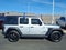 2023 Jeep Wrangler Sport Altitude