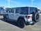 2023 Jeep Wrangler Sport Altitude