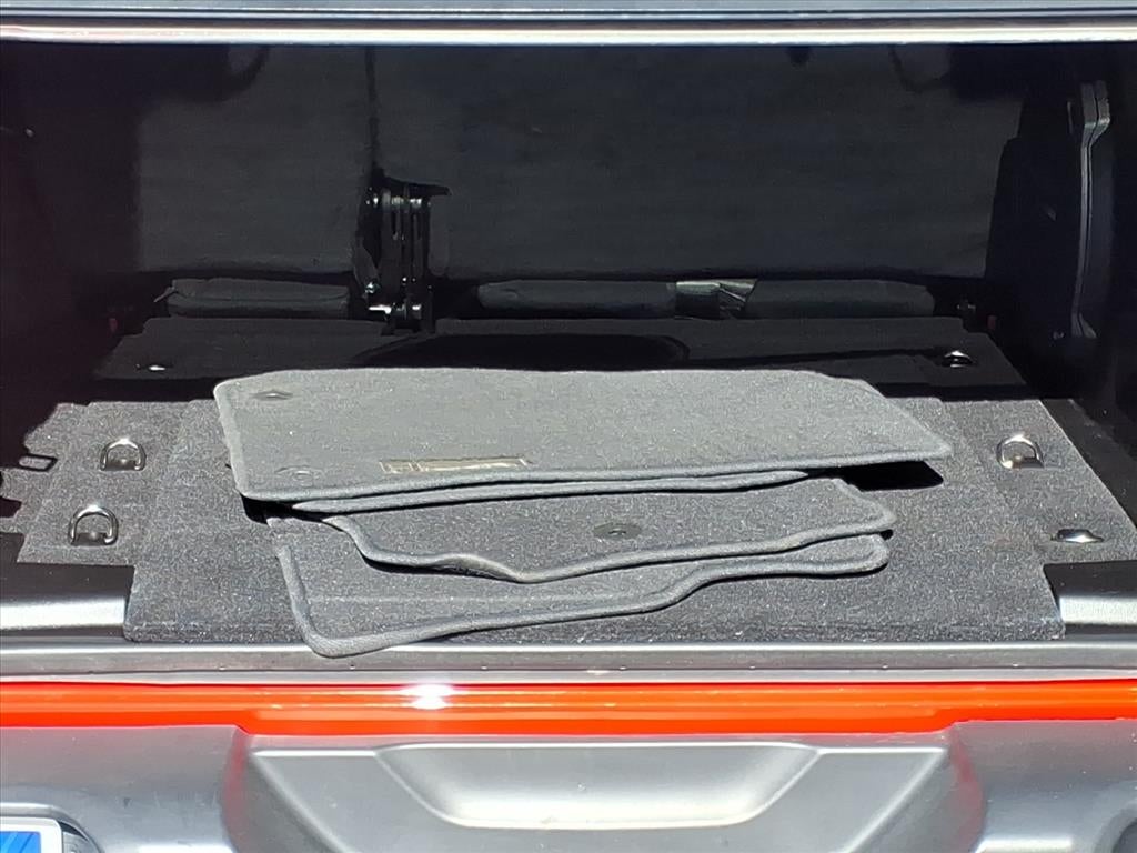 2021 Jeep Wrangler Unlimited Unlimited Sahara