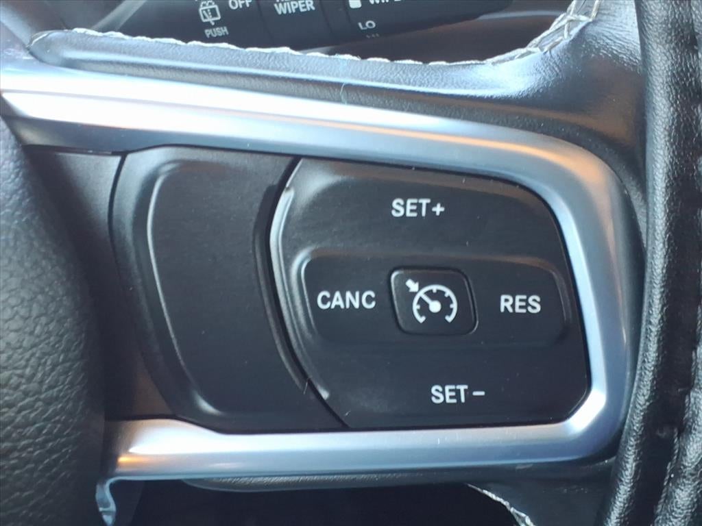 2021 Jeep Wrangler Unlimited Unlimited Sahara