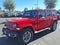 2021 Jeep Wrangler Unlimited Unlimited Sahara