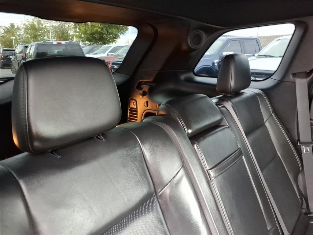 2021 Jeep Grand Cherokee 80th Anniversary Edition