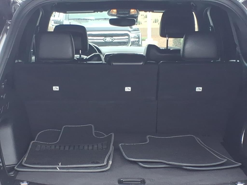 2021 Jeep Grand Cherokee 80th Anniversary Edition