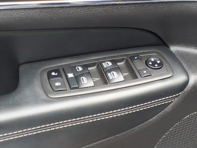 2021 Jeep Grand Cherokee 80th Anniversary Edition