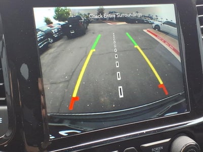 2021 Jeep Grand Cherokee 80th Anniversary Edition