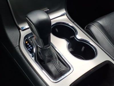 2021 Jeep Grand Cherokee 80th Anniversary Edition