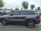 2021 Jeep Grand Cherokee 80th Anniversary Edition