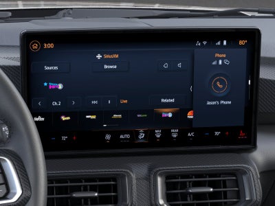 2026 Ford Mustang ECOBOOST FASTBACK