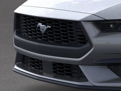 2026 Ford Mustang ECOBOOST FASTBACK