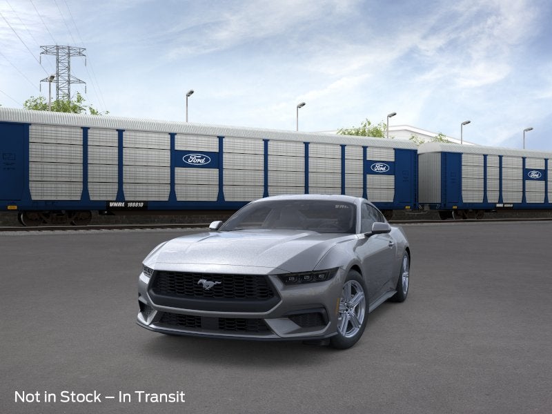 2026 Ford Mustang ECOBOOST FASTBACK