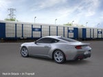 2026 Ford Mustang ECOBOOST FASTBACK