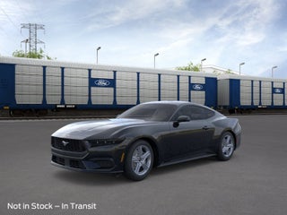 2026 Ford Mustang ECOBOOST FASTBACK