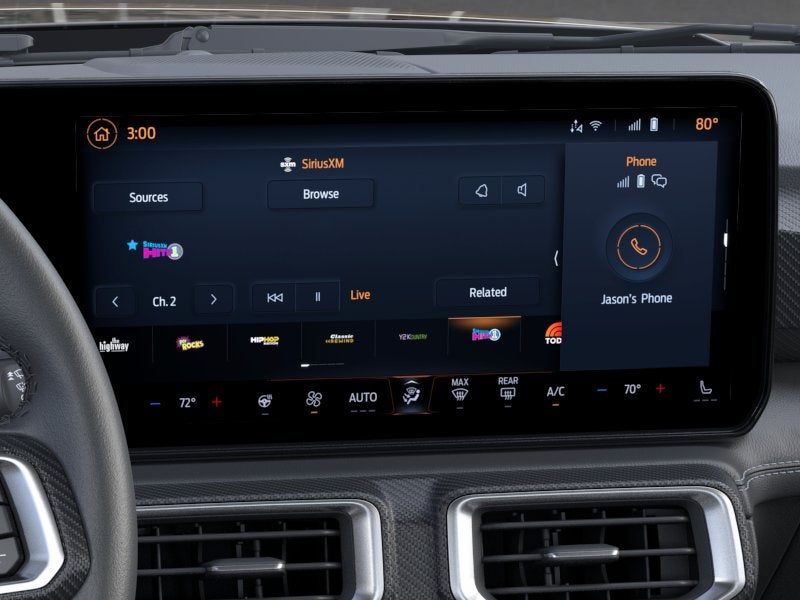 2026 Ford Mustang ECOBOOST PREMIUM FASTBACK