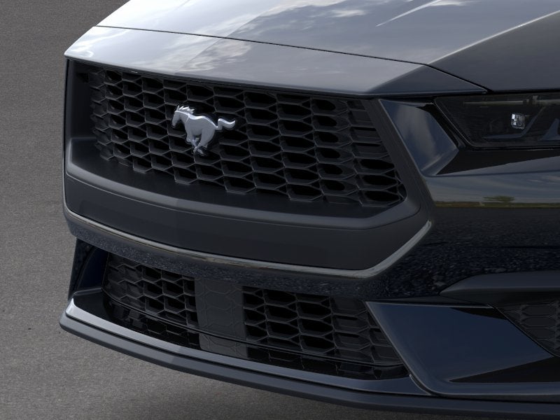 2026 Ford Mustang ECOBOOST PREMIUM FASTBACK