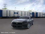 2026 Ford Mustang ECOBOOST PREMIUM FASTBACK