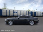 2026 Ford Mustang ECOBOOST PREMIUM FASTBACK