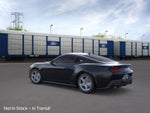 2026 Ford Mustang ECOBOOST PREMIUM FASTBACK