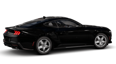 2026 Ford Mustang ECOBOOST PREMIUM FASTBACK