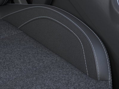 2026 Ford Mustang ECOBOOST FASTBACK