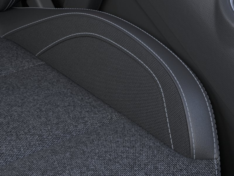 2026 Ford Mustang ECOBOOST FASTBACK