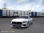 2026 Ford Mustang ECOBOOST FASTBACK