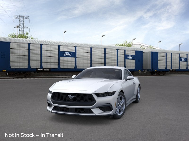2026 Ford Mustang ECOBOOST FASTBACK