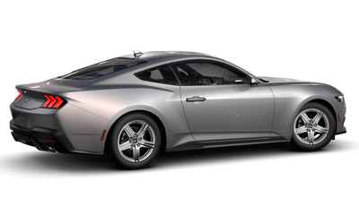 2026 Ford Mustang ECOBOOST FASTBACK