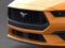 2026 Ford Mustang ECOBOOST PREMIUM FASTBACK
