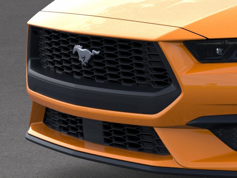 2026 Ford Mustang ECOBOOST PREMIUM FASTBACK