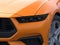 2026 Ford Mustang ECOBOOST PREMIUM FASTBACK
