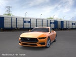 2026 Ford Mustang ECOBOOST PREMIUM FASTBACK