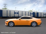 2026 Ford Mustang ECOBOOST PREMIUM FASTBACK