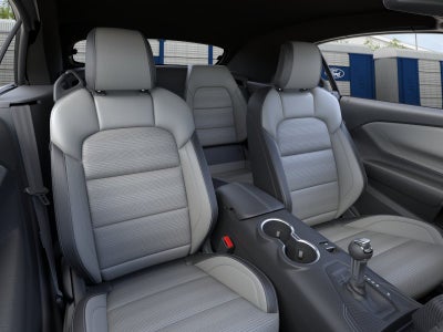 2026 Ford Mustang ECOBOOST PREMIUM CONVERTI