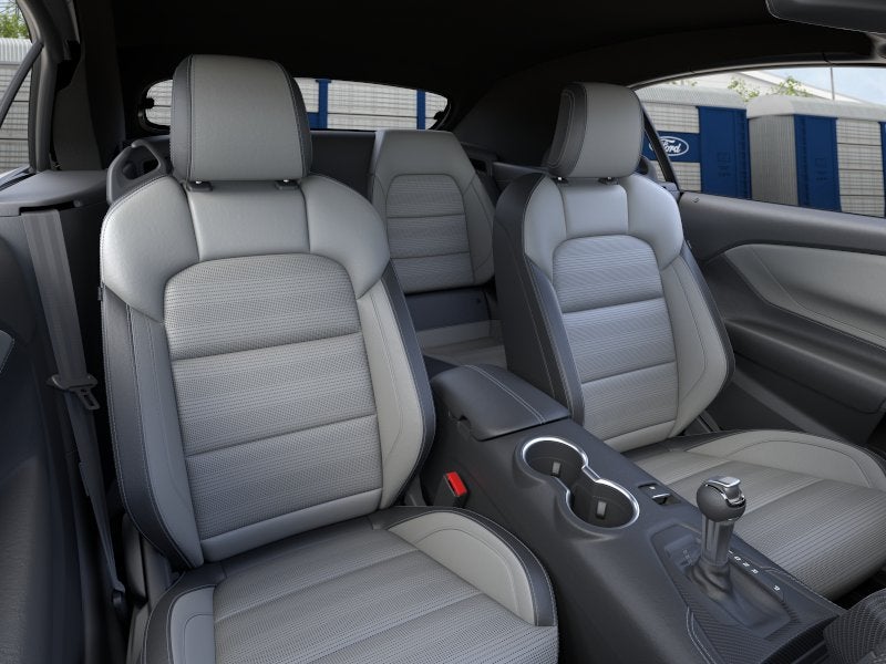 2026 Ford Mustang ECOBOOST PREMIUM CONVERTI