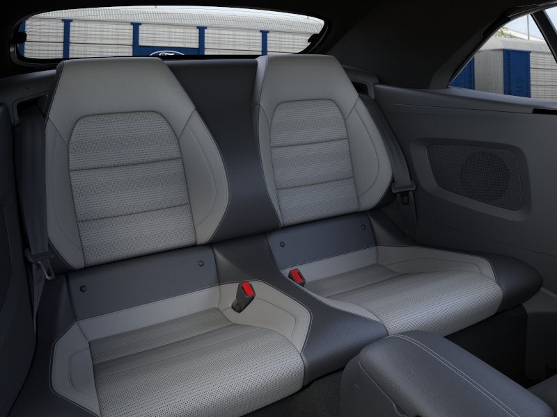 2026 Ford Mustang ECOBOOST PREMIUM CONVERTI
