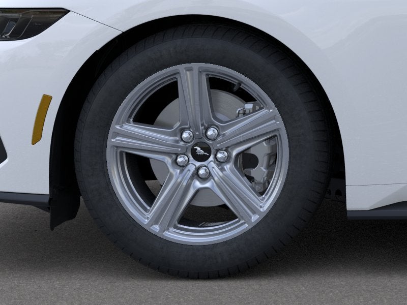 2026 Ford Mustang ECOBOOST PREMIUM CONVERTI