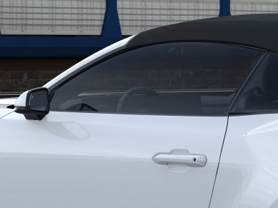 2026 Ford Mustang ECOBOOST PREMIUM CONVERTI