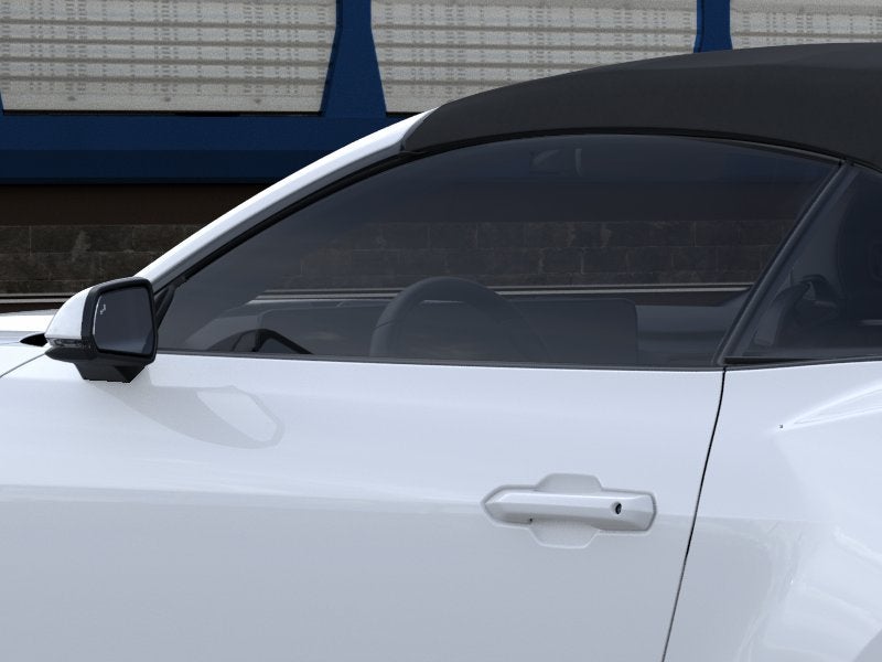 2026 Ford Mustang ECOBOOST PREMIUM CONVERTI