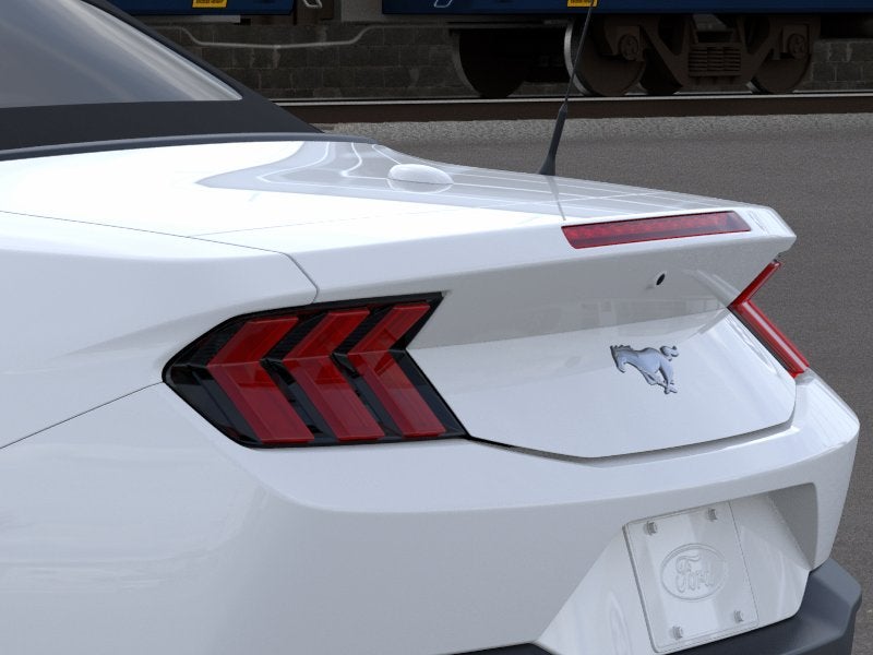 2026 Ford Mustang ECOBOOST PREMIUM CONVERTI
