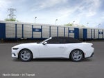 2026 Ford Mustang ECOBOOST PREMIUM CONVERTI