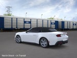 2026 Ford Mustang ECOBOOST PREMIUM CONVERTI