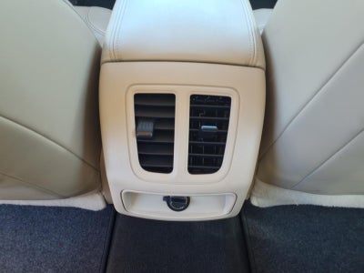 2016 Ford Taurus Limited