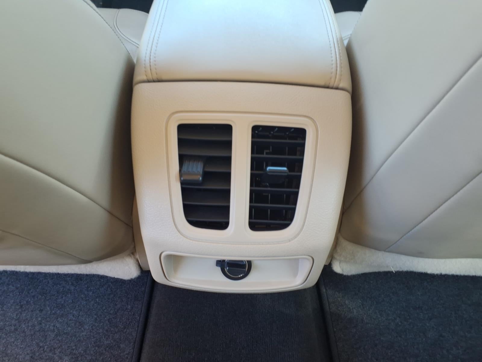 2016 Ford Taurus Limited