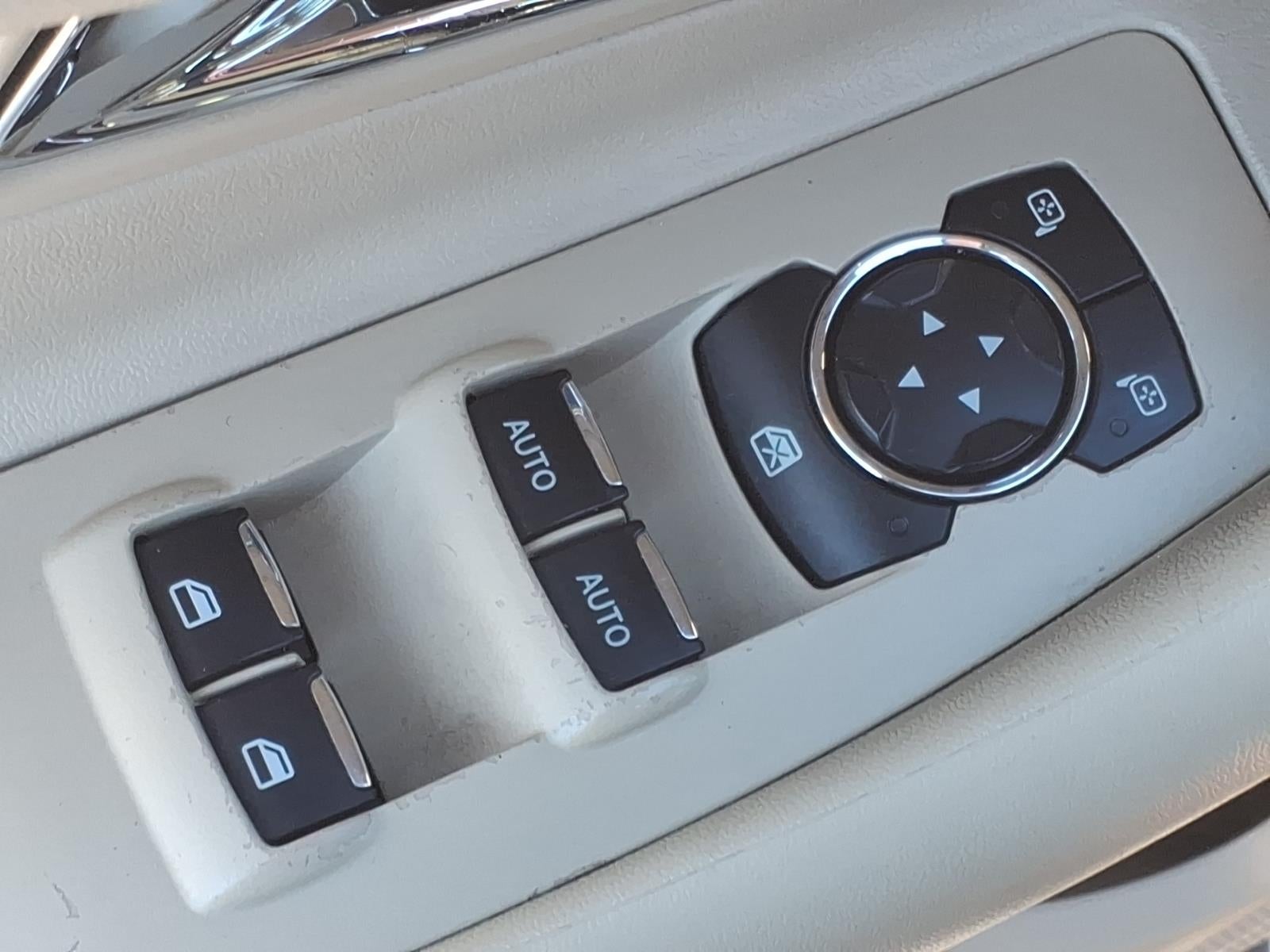 2016 Ford Taurus Limited