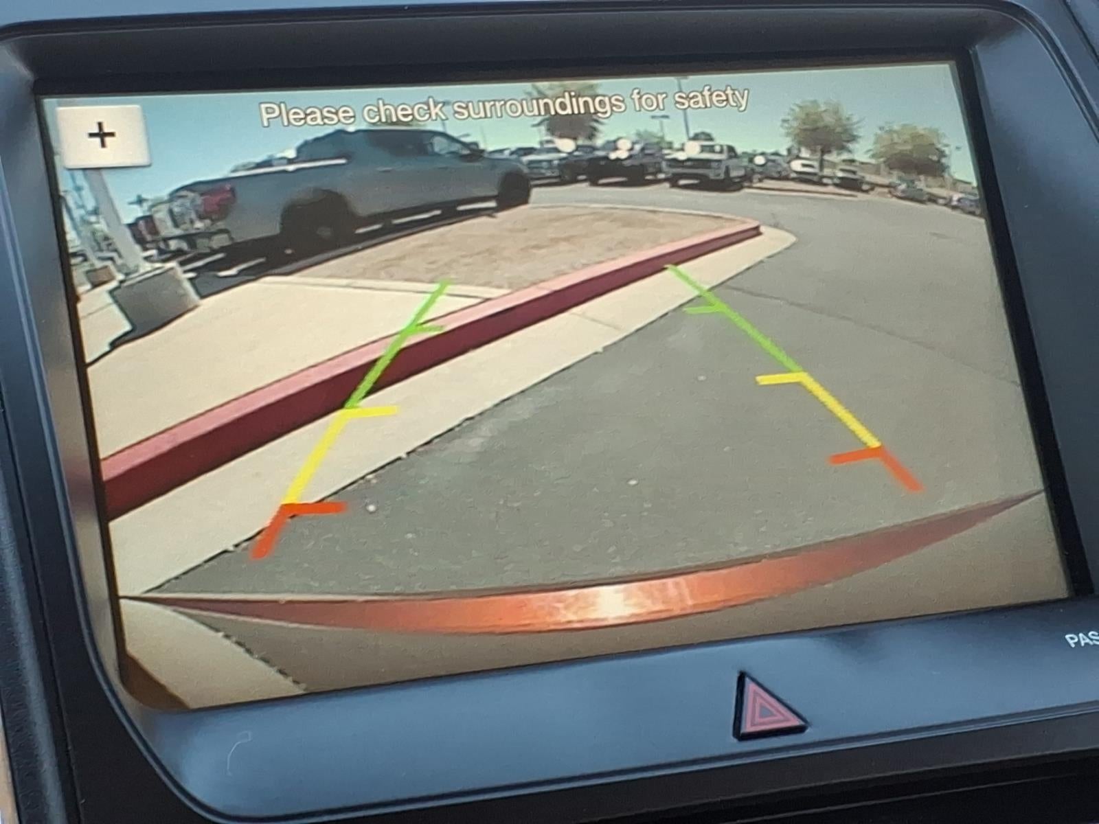 2016 Ford Taurus Limited