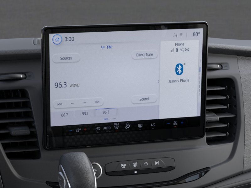 2026 Ford Transit 350 XL