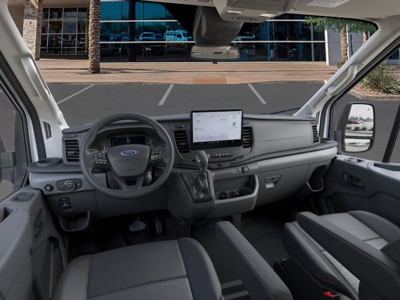 2026 Ford Transit 350 XL