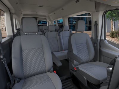2026 Ford Transit 350 XL