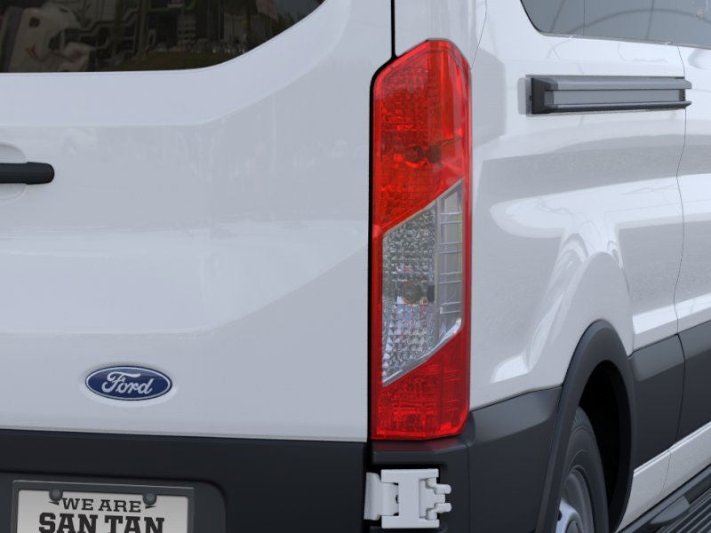 2026 Ford Transit 350 XL