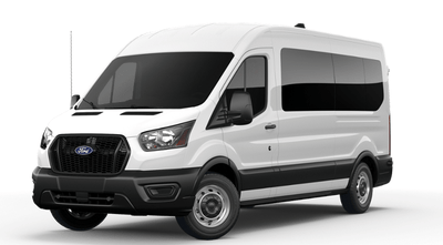 2026 Ford Transit 350 XL